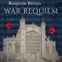Benjamin Britten's War Requiem, St George's Chapel Windsor