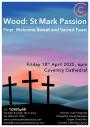 Wood: St Mark Passion