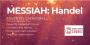 Handel Messiah Handel Messiah