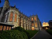 St George's Chapel