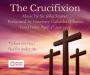 Stainer's Crucifixion - Good Friday