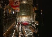 The Choristers